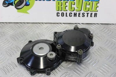 Cubierta de embrague de arranque motor Suzuki GSXR 600 SRAD 1997 a 2000 GSXR600 B148 Foto 1 de 4