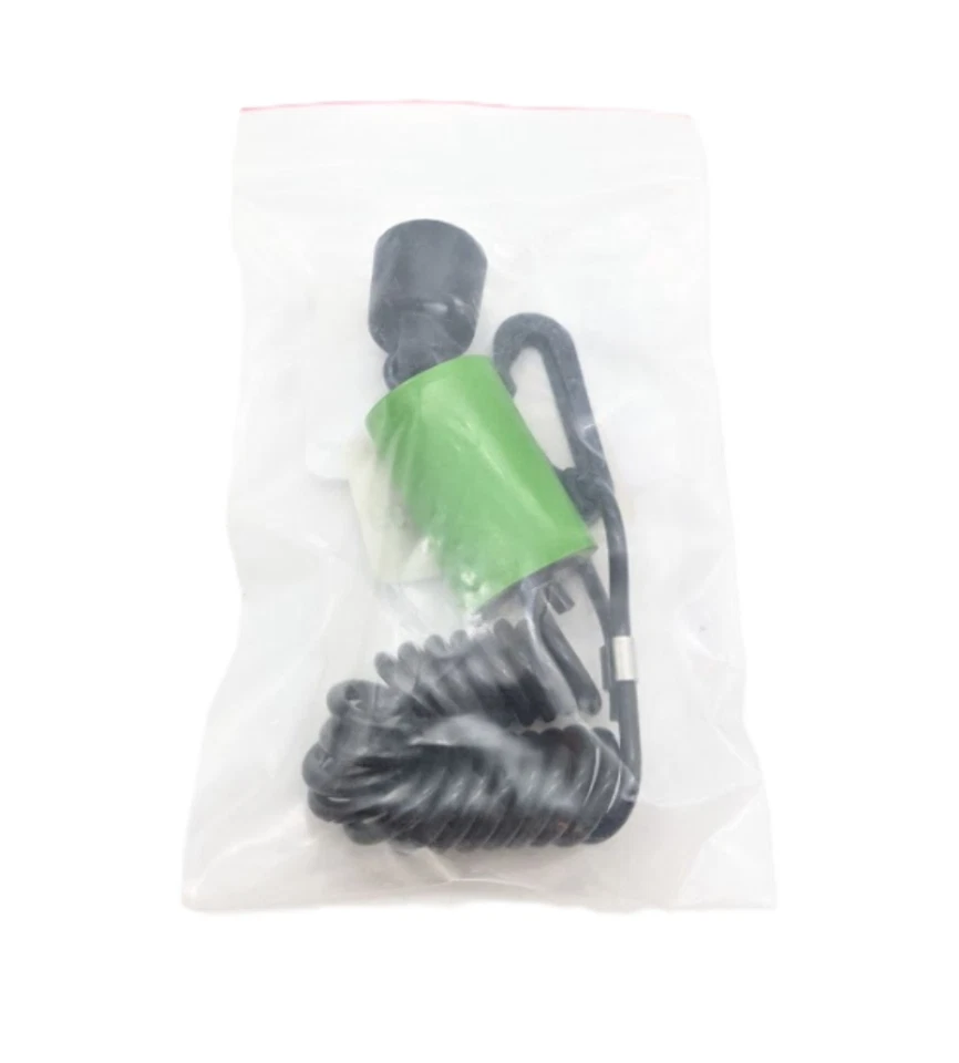 1988-1996 Sea-Doo SP XP GTI GTX S Safety Lanyard Non-D.E.S.S. P278001431 - Image 1 of 1