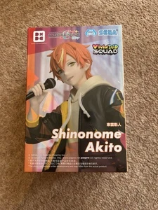 Project Sekai Colourful Stage Vivid Bad Squad Akito Shinonome Figure - Picture 1 of 3