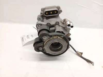 14-19 BMW i8 Alternator Generator Starter 12317649392  - Image 1 of 4