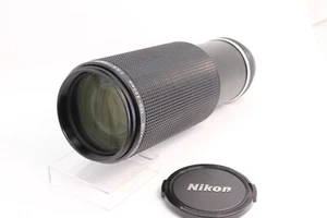 [N MINT] Nikon Ai-s AIS Zoom Nikkor 100-300mm f/5.6 MF Lens F mount #408012 - Picture 1 of 7