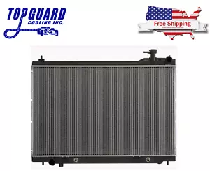Radiator 2683 Fits 2005 INFINITI FX35 3.5L V6 - Picture 1 of 10