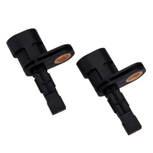 2pcs Rear ABS Wheel Speed Sensor fit for Holden Commodore VE WM V6 V8 Pontiac G8 - Imagen 1 de 4
