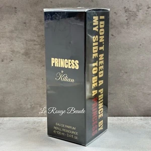 Kilian Princess Eau De Parfum Refill Ressource - Large Size 3.4oz 100ml - Picture 1 of 3