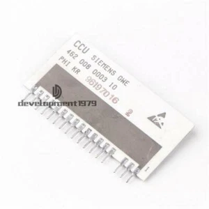 1PCS SIEMENS GWE 462 008 0003 10 Modulo di alimentazione 462.008.0003.10 - Foto 1 di 2