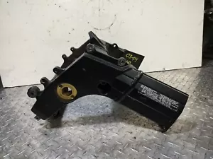 2003-2004 SUZUKI GSXR 1000 STRAIGHT BACK HALF MAIN FRAME STUNT FRAME - Picture 1 of 8