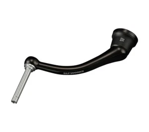 [DAIWA/SLP WORKS] 25RCS Maschinenschnitt schwarzer Griff - Bild 1 von 9