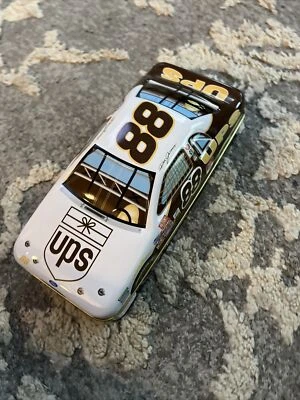 Lata coleccionable Palmer 60013 NASCAR #88 Dale Jarrett UPS Foto 1 de 4