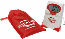 swing radar with Tempo Timer Golf/Baseball