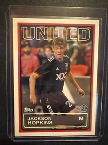 Jackson Hopkins - Picture 1 of 2