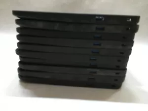 Lot of 10 Acer C731 Base Panels and Motherboards Only For Parts or Repair- FT - Picture 1 of 7