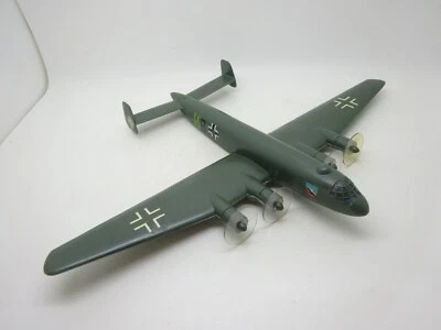 Groupe Sous Licence De Wiking : Avion Allemagne JU 290 (N°39 GK20) - Photo 1/4