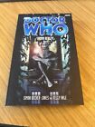 DOCTOR DR WHO BBC PAPERBACK - EDA - GRIMM REALITY