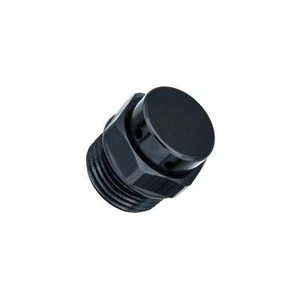 Flo Supply 3/8" NPT Aluminum Water Tank Vent - Picture 1 of 1