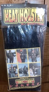 Heat Holster 6 Pocket Vest For Pocket Warmers Pro PhotographerS NCAA FOOTBALL ๐ - Picture 1 of 5