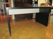 Schreibtisch, IKEA, Malm, selten