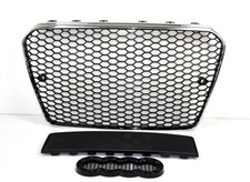 Audi Coupe Front Amp K 252 Hlergrills F 252 Rs Auto G 252 Nstig Kaufen