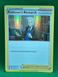 Professor's Research Rare Brilliant Stars HOLO Pokemon Card 147/172 - Bild 1 von 2