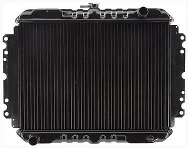 # 8011128 APDI Radiator - Image 1 of 1