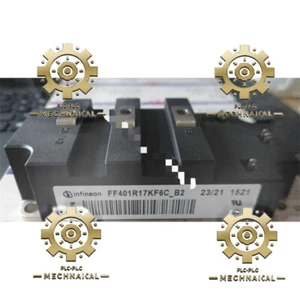 1PC New FF401R17KF6C-B2 Real US Stock Fast shipping - Picture 1 of 1