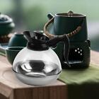 Coffee Carafe Hot Water Tea Pot Coffee Decanter Pot