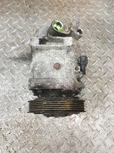 A/c Air Compressor INFINITI I30 3.0L - Picture 1 of 2