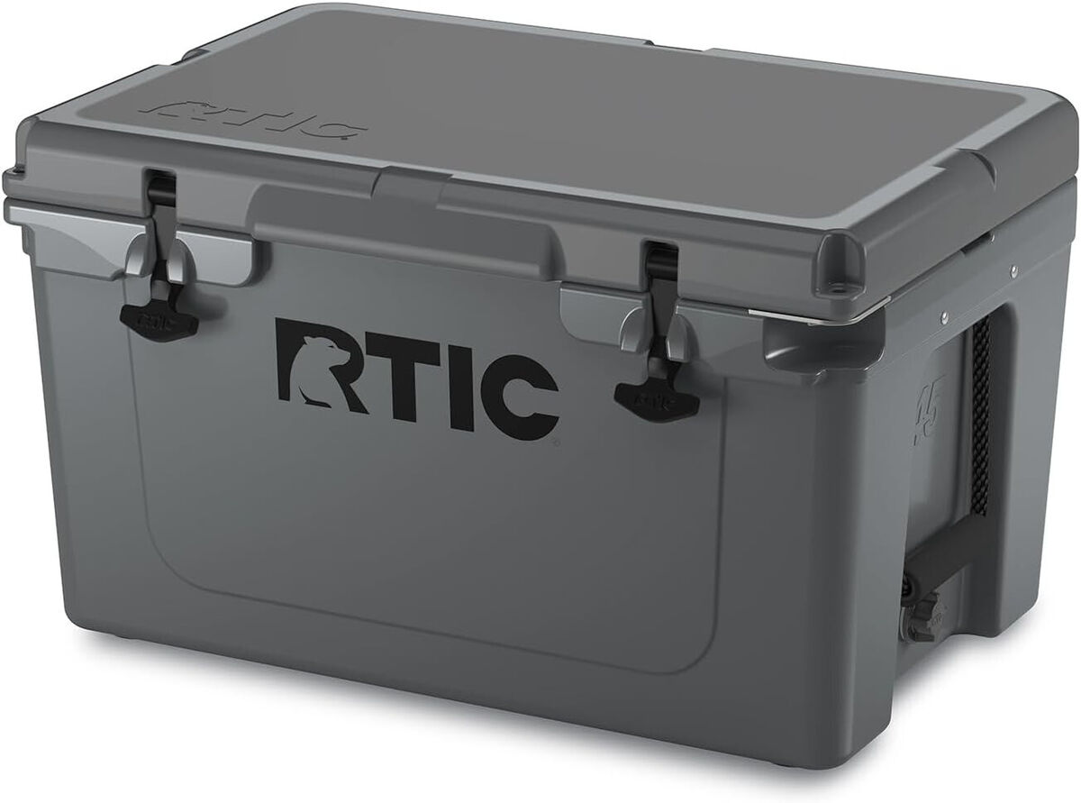 Rtic Plastic Camping Ice Boxes & Coolers for sale | eBay Rtic Plastic Camping Ice Boxes & Coolers for sale | eBay