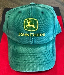 Niño Gris Gorra De Beisbol Para Niños John Deere Niño Gris Gorra De Beisbol Para Niños John Deere