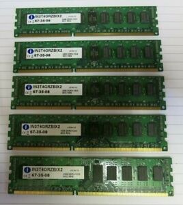5 模块电脑内存(RAM) | eBay 5 模块电脑内存(RAM) | eBay