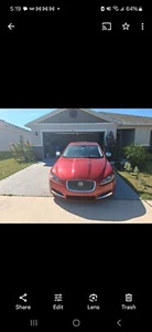 2015 Jaguar XF 3.0 SPORT - Picture 1 of 6