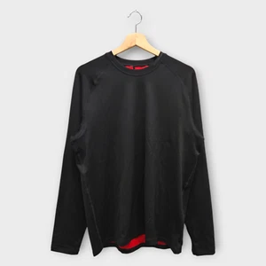 Galvin Green Golf Men's Base Layer Elmo (Black/Red) - X-Large (XL) - Picture 1 of 2
