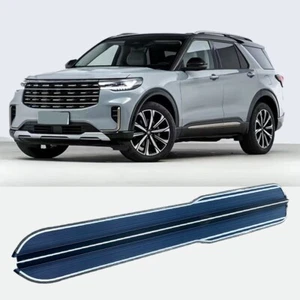 2pcs Running Board fit for Ford Explorer 2025 Side Step Nerf Bar Accessories - Picture 1 of 8