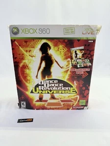 Dance Revolution Mat Pad Controller Game missing Breakaway Cable - Picture 1 of 9