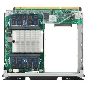 HP Cartridge Server ProLiant m300 Atom C2750 32GB RAM Moonshot 734796-001 - Bild 1 von 4