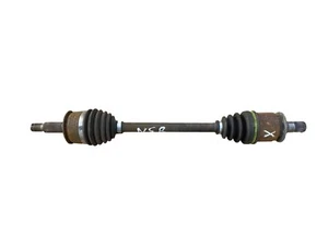Mitsubishi Lancer Evolution Evo X Antriebswelle Achse hinten links N/S - Bild 1 von 2