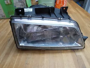 O/S RIGHT HEADLIGHT LAMP FOR PEUGEOT 405 1987-1996,(LHD) - Picture 1 of 8