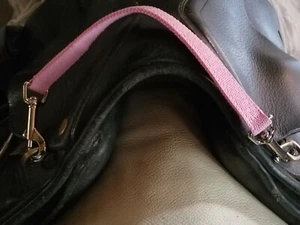 MANIGLIA a rete 15mm per mani piccole 3 misure per bilanciere di sicurezza ausilio afferrare - Foto 1 di 40
