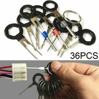 GM 150.1277 KS TOOLS Stecker Entriegelungswerkzeug DUCON Kontakte 1 5 mm Opel