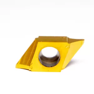Sandvik Inserto filettato in carburo S-171.2H7U.A 1025 (2 pezzi) - Foto 1 di 1