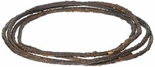 New listing
Fluker Labs Sfk51018 Small Animal Bend-A-Branch Pet Habitat Decor, Small