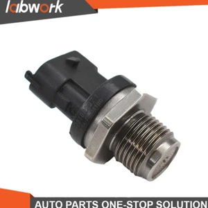Labwork Fuel Rail Pressure Sensor For 2007-2019 Chevrolet 6.6L V8 213-3914 2223 - Picture 1 of 9