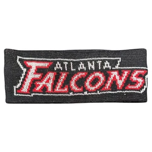 Atlanta Falcons Woven Headband - Picture 1 of 1