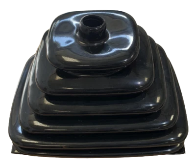 Polaina cubierta palanca engranaje placa piso Terex Benford 2-10 toneladas 1584-1150 1995 encendido Foto 1 de 3