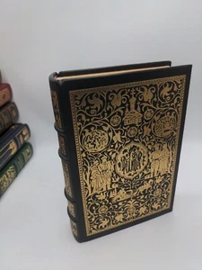 Franklin Library: Anton Chekhov - Peasants & Other Stories 1977 Einband - Bild 1 von 9