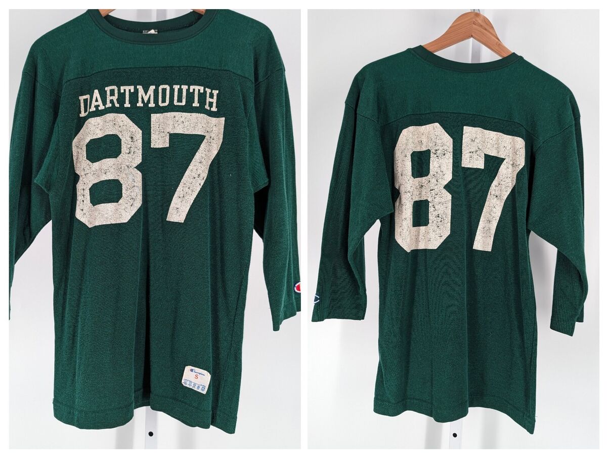 Champion 3/4 Sleeve Vintage T-Shirts for Men for sale | eBay Champion 3/4 Sleeve Vintage T-Shirts for Men for sale | eBay