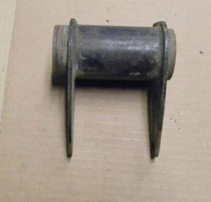NORTON COMMANDO 750 850 BARE FRONT MOTOR MOUNT - Bild 1 von 1