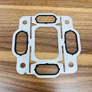3921926 Gasket Fits HX55WM HX40M HX50M H2DM Cummins Marine - Picture 1 of 2