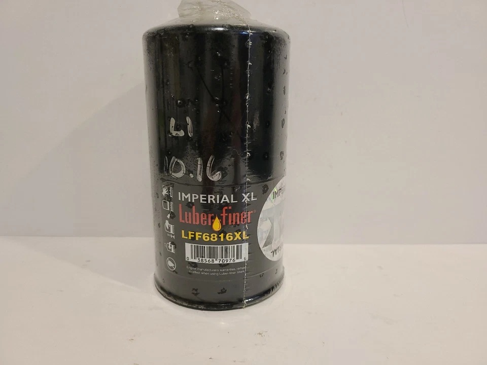 Luber-Finer Fuel Filter LFF68116XL - Image 1 of 1