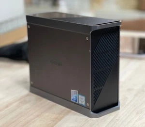 INTEL Core i7-6560U, 16GB RAM, 1TB SSD, Win 10 HTPC MINI PC - Picture 1 of 4