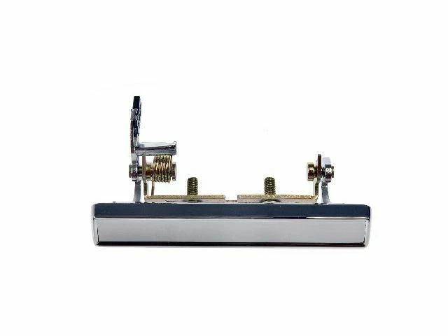 Maçaneta da porta dianteira direita para 1976-1977 GMC Sprint F568CW - Imagem 1 de 1